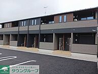 東京都小平市大沼町1丁目19-18：物件画像／株式会社タウンハウジング東京　武蔵境店