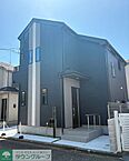 東京都小平市学園東町30-189：物件画像／株式会社タウンハウジング東京　武蔵境店