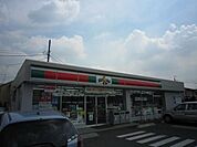 サークルK 320m