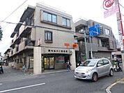 郵便局 230m