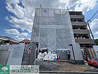 東京都三鷹市新川6丁目27：物件画像／株式会社タウンハウジング東京　武蔵境店