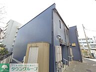 東京都府中市小柳町3丁目23-23：物件画像／株式会社タウンハウジング東京　武蔵境店