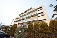 東京都三鷹市新川6丁目：物件画像／株式会社タウンハウジング東京　武蔵境店