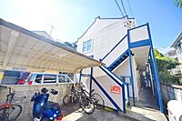東京都府中市緑町1丁目23-6：物件画像／株式会社タウンハウジング東京　武蔵境店