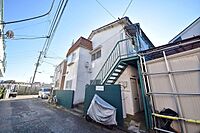 東京都東久留米市本町1丁目6-19：物件画像／株式会社タウンハウジング東京　武蔵境店