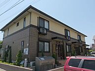 東京都東村山市秋津町2丁目10-25：物件画像／株式会社タウンハウジング東京　武蔵境店