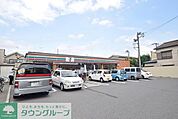 セブンイレブン練馬西大泉4丁目店 徒歩6分。コンビニ 430m