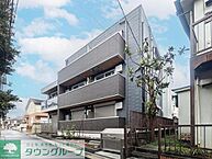 東京都中野区鷺宮3丁目26-5：物件画像／株式会社タウンハウジング東京　武蔵境店