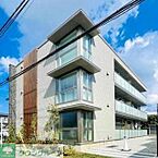 東京都調布市緑ケ丘2丁目7-23：物件画像／株式会社タウンハウジング東京　武蔵境店