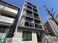 東京都練馬区関町北3丁目2-4：物件画像／株式会社タウンハウジング東京　武蔵境店