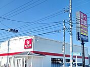すたみな太郎小平小川町店 459m