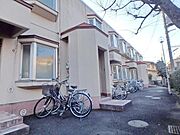 ★エントランス★
