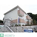 東京都東久留米市南沢1丁目4-23：物件画像／株式会社タウンハウジング東京　武蔵境店