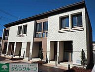 東京都西東京市下保谷4丁目16-4：物件画像／株式会社タウンハウジング東京　武蔵境店