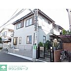 東京都杉並区荻窪2丁目26-24：物件画像／株式会社タウンハウジング東京　武蔵境店