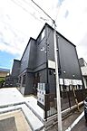 東京都西東京市東町2丁目4-5：物件画像／株式会社タウンハウジング東京　武蔵境店
