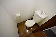 ★トイレット★