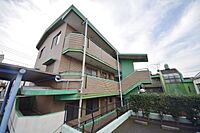 東京都調布市深大寺東町7丁目16-1：物件画像／株式会社タウンハウジング東京　武蔵境店