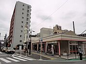 武蔵関駅 600m