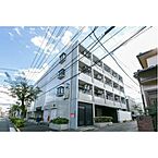 東京都小金井市貫井北町2丁目8-13：物件画像／株式会社タウンハウジング東京　武蔵境店