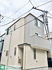 東京都世田谷区三宿1丁目10-17：物件画像／株式会社タウンハウジング東京　武蔵境店