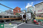 駒場東大前駅(京王 井の頭線) 徒歩22分。 1740m