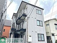 東京都小金井市中町3丁目13-10：物件画像／株式会社タウンハウジング東京　武蔵境店