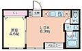 BASECAMP浜田山GLAMOROUS3階13.0万円