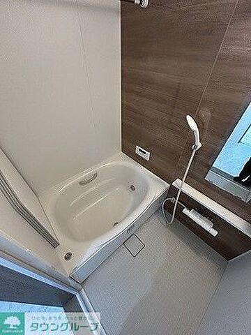 浴室