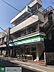 周辺：ファミリーマート塚本西荻南店 徒歩3分。 200m