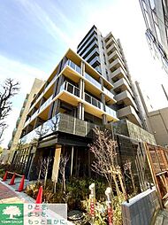 東京メトロ銀座線 外苑前駅 徒歩7分の賃貸マンション