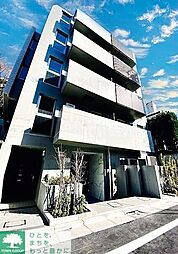 JR山手線 目黒駅 徒歩10分