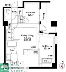 目黒駅 29.5万円