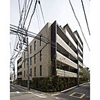 東京都渋谷区恵比寿2丁目33-13：物件画像／株式会社タウンハウジング東京　渋谷道玄坂店