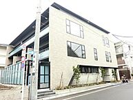 東京都渋谷区松濤1丁目7-10：物件画像／株式会社タウンハウジング東京　渋谷道玄坂店