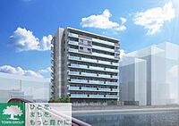 東京都港区海岸3丁目2-3：物件画像／株式会社タウンハウジング東京　渋谷道玄坂店