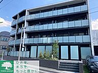 東京都世田谷区下馬1丁目7-4：物件画像／株式会社タウンハウジング東京　渋谷道玄坂店