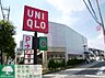 周辺：ユニクロ駒沢自由通り店 徒歩12分。ショッピングセンター 910m