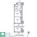 ルフォンプログレ渋谷ヒルトップ6階16.5万円