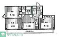 エムメイト綱町3階22.5万円