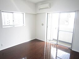 東京メトロ有楽町線 江戸川橋駅 徒歩7分の賃貸マンション 7階1Kのリビング/ダイニング