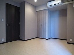 JR山手線 田町駅 徒歩13分の賃貸マンション 11階1Kのリビング/ダイニング