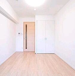 東京メトロ日比谷線 広尾駅 徒歩9分の賃貸マンション 2階1Kのリビング/ダイニング