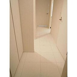 JR山手線 目黒駅 徒歩6分の賃貸マンション 1階1Kのリビング/ダイニング