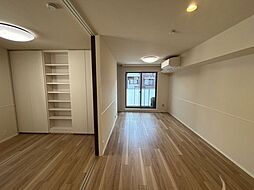 Ｇｒａｎ　Ｆｅｌｉｃｉａ 203 2階3SLDKのリビング/ダイニング