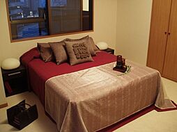 JR山手線 恵比寿駅 徒歩10分の賃貸マンション 8階1LDKのリビング/ダイニング