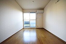 京王線 明大前駅 徒歩4分の賃貸アパート 1階1Kのリビング/ダイニング