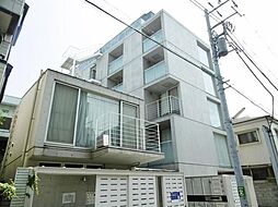 東急東横線 祐天寺駅 徒歩12分の賃貸マンション