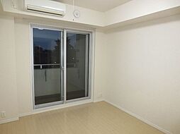 東急大井町線 大岡山駅 徒歩12分の賃貸マンション 4階1Kのリビング/ダイニング