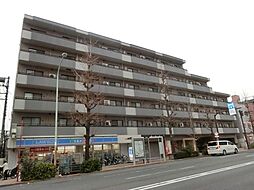 東急東横線 学芸大学駅 徒歩14分